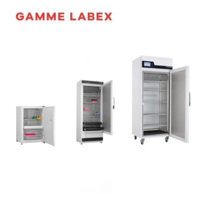 Réfrigérateurs anti explosion | Gamme LABEX