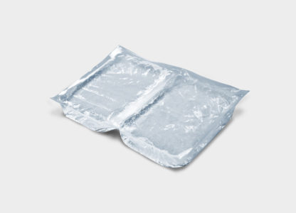 diffuseur de froid aqueux | 2 x 1